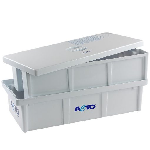 Disinfection tray 30 L